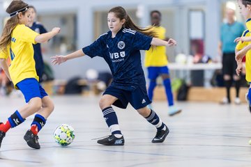 Bild 9 - U12 NFV Futsalturnier HH,SH,HB,NDS